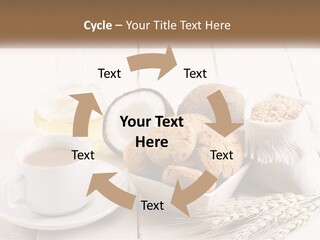 Switch Condition House PowerPoint Template