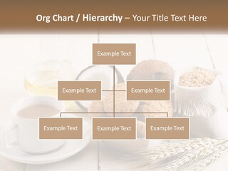 Switch Condition House PowerPoint Template