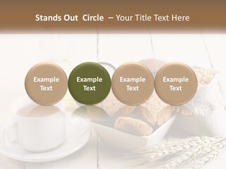 Switch Condition House PowerPoint Template