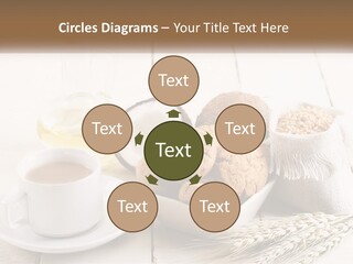 Switch Condition House PowerPoint Template