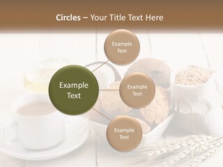 Switch Condition House PowerPoint Template