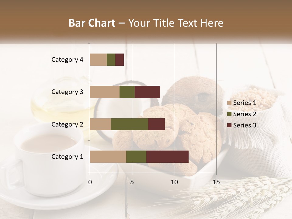 Switch Condition House PowerPoint Template