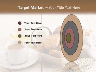 Switch Condition House PowerPoint Template