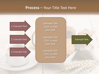 Switch Condition House PowerPoint Template