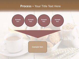 Switch Condition House PowerPoint Template