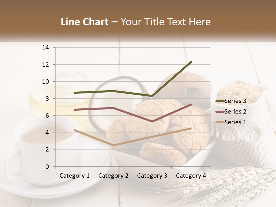 Switch Condition House PowerPoint Template