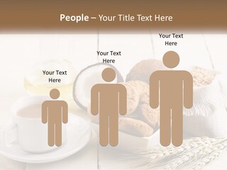 Switch Condition House PowerPoint Template