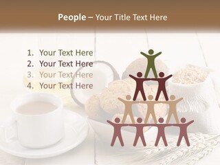 Switch Condition House PowerPoint Template