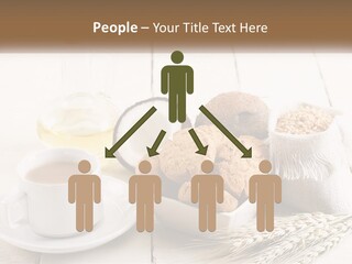 Switch Condition House PowerPoint Template