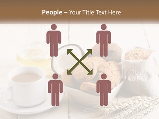 Switch Condition House PowerPoint Template