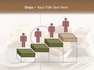 Switch Condition House PowerPoint Template