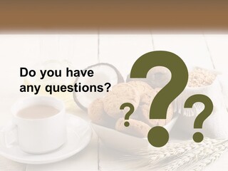 Switch Condition House PowerPoint Template