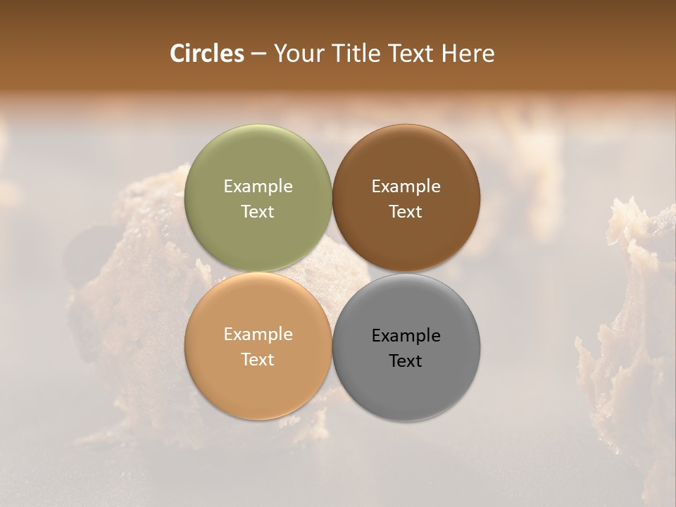 Heat System Supply PowerPoint Template