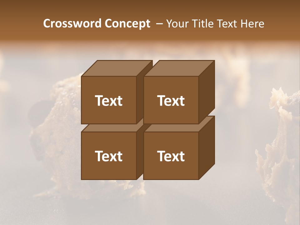 Heat System Supply PowerPoint Template