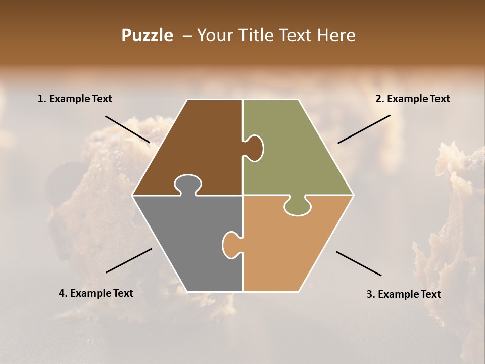 Heat System Supply PowerPoint Template