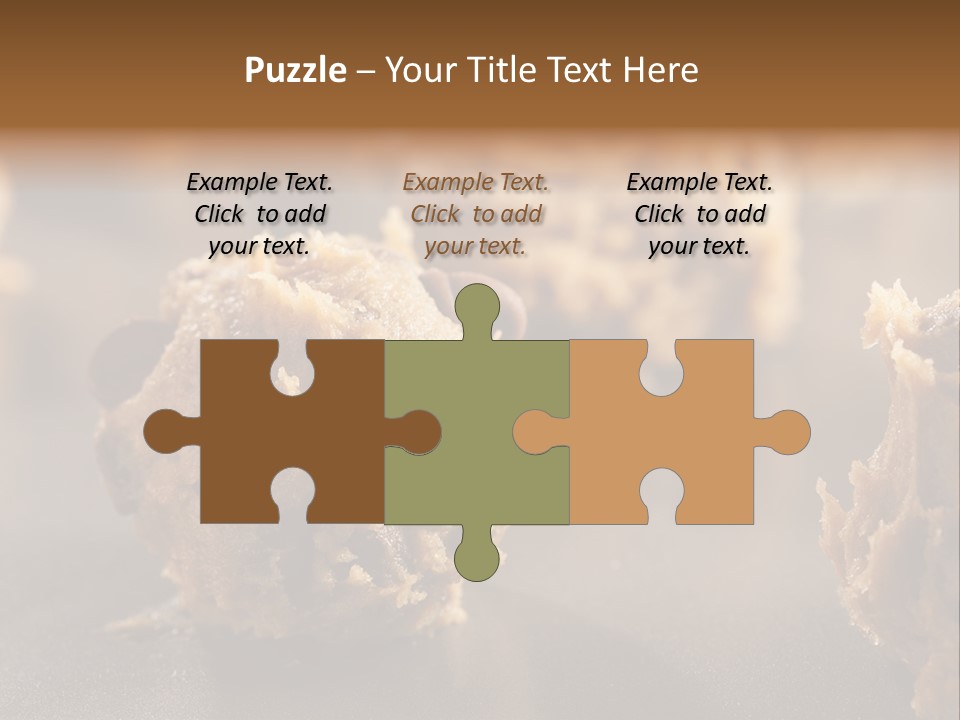Heat System Supply PowerPoint Template