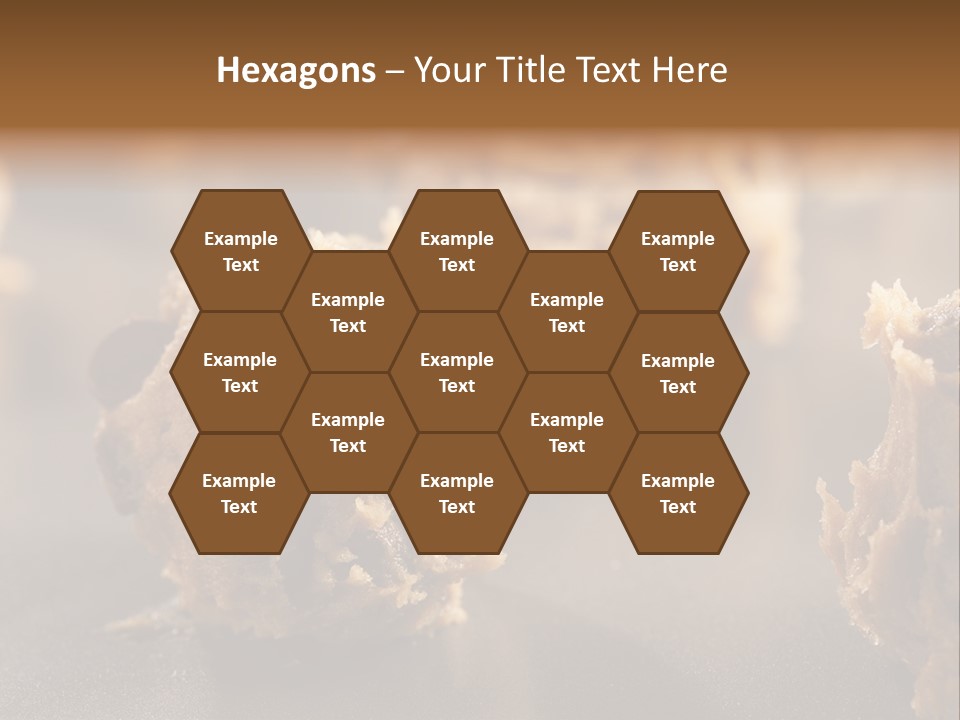 Heat System Supply PowerPoint Template
