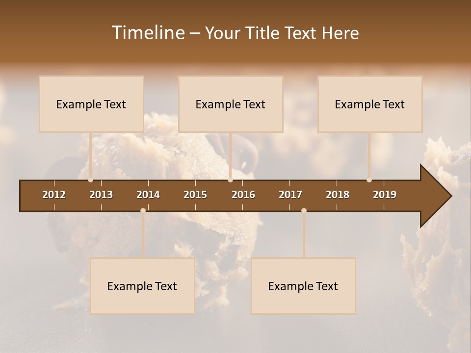 Heat System Supply PowerPoint Template
