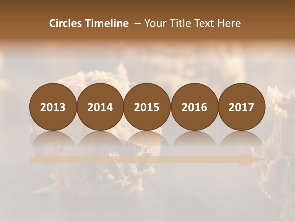 Heat System Supply PowerPoint Template