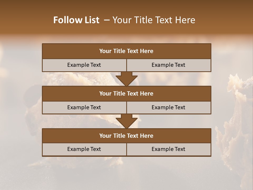 Heat System Supply PowerPoint Template