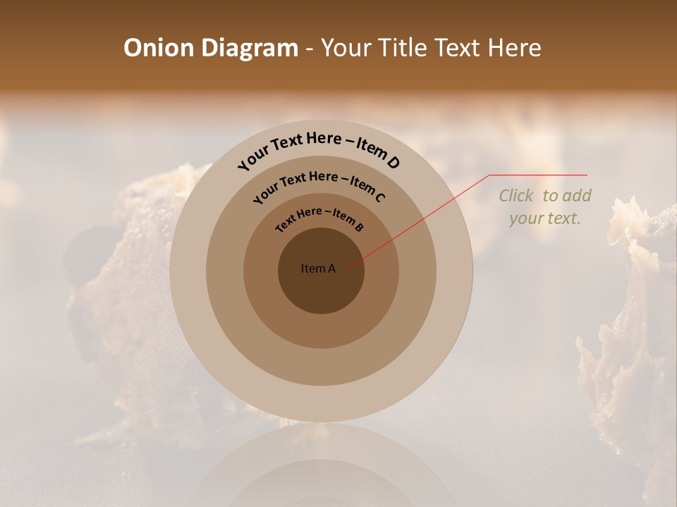 Heat System Supply PowerPoint Template