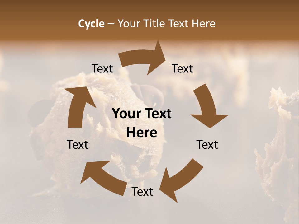 Heat System Supply PowerPoint Template