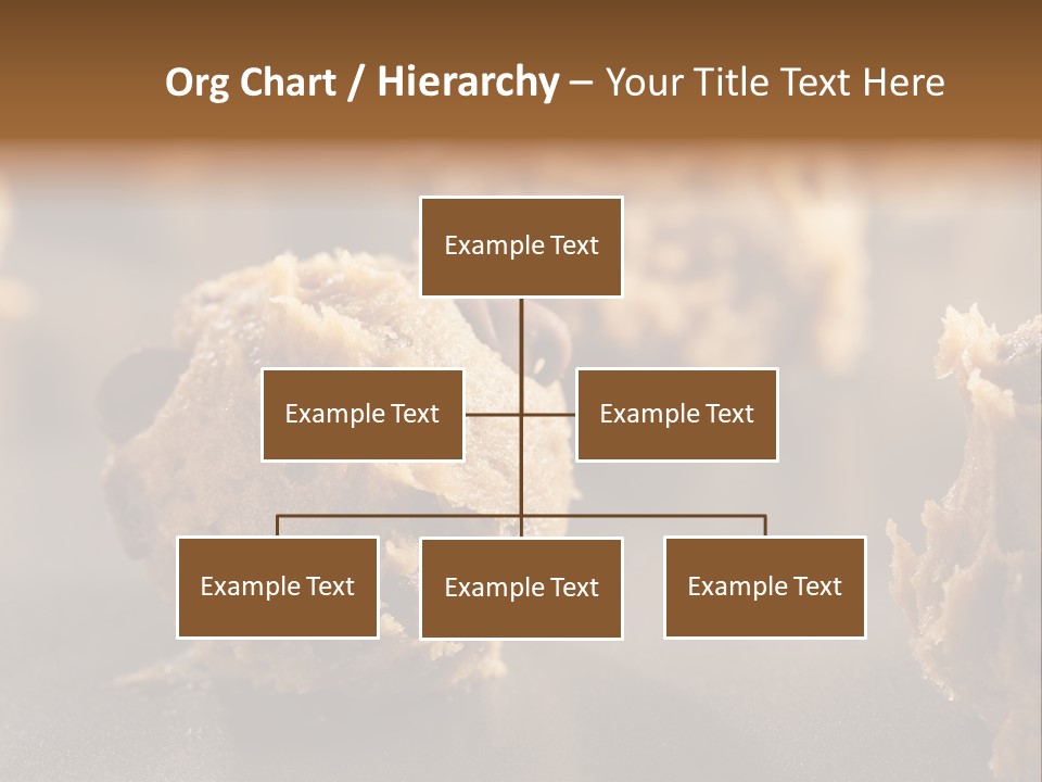 Heat System Supply PowerPoint Template