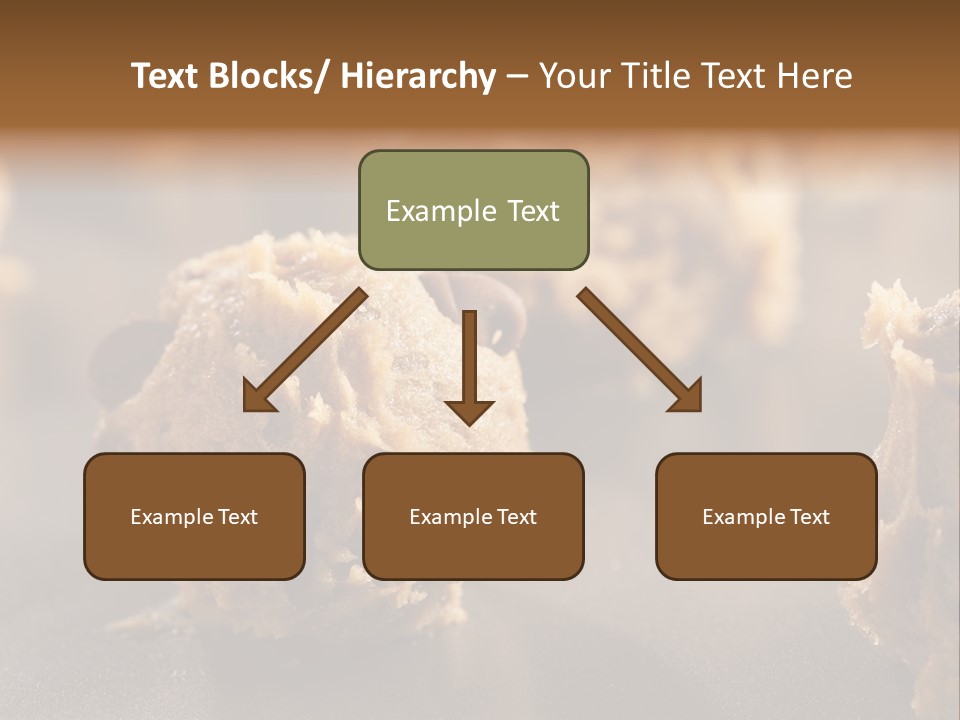 Heat System Supply PowerPoint Template