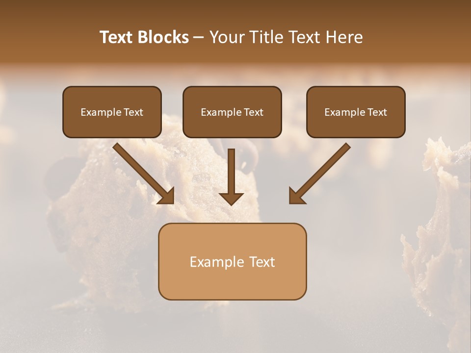 Heat System Supply PowerPoint Template