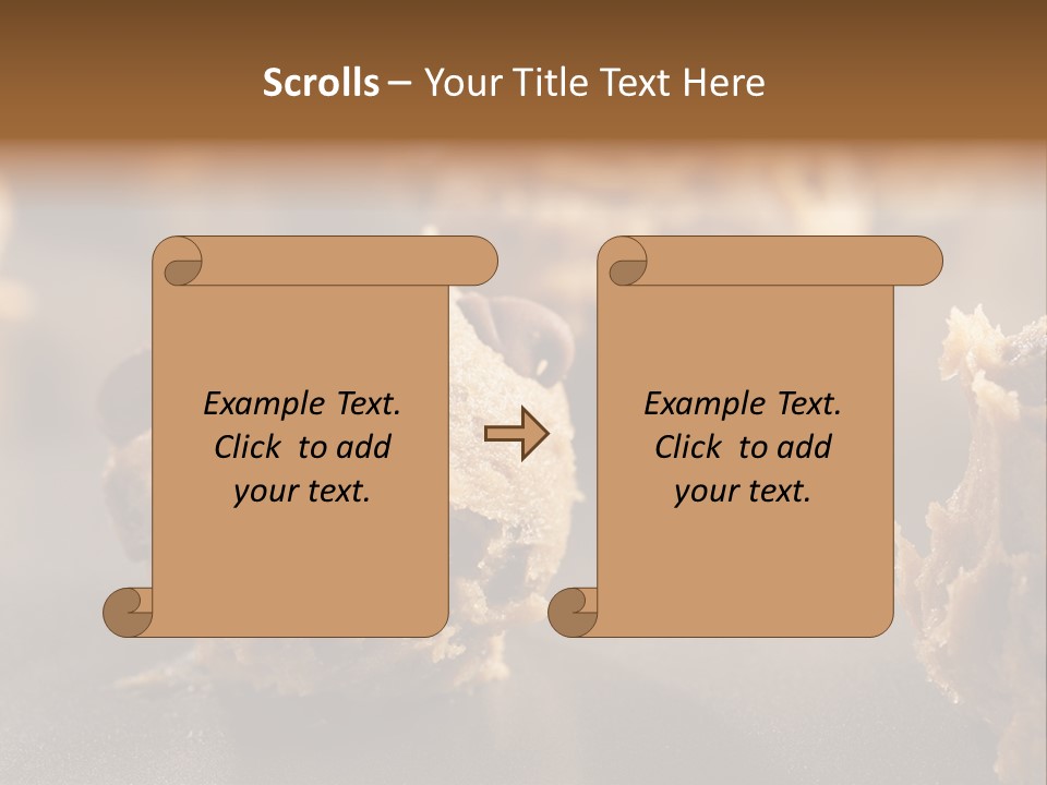 Heat System Supply PowerPoint Template