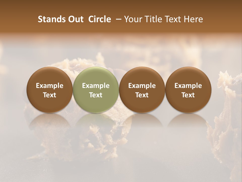 Heat System Supply PowerPoint Template