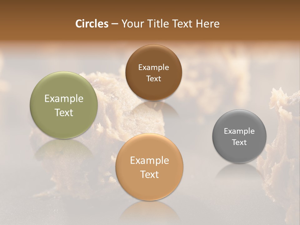 Heat System Supply PowerPoint Template