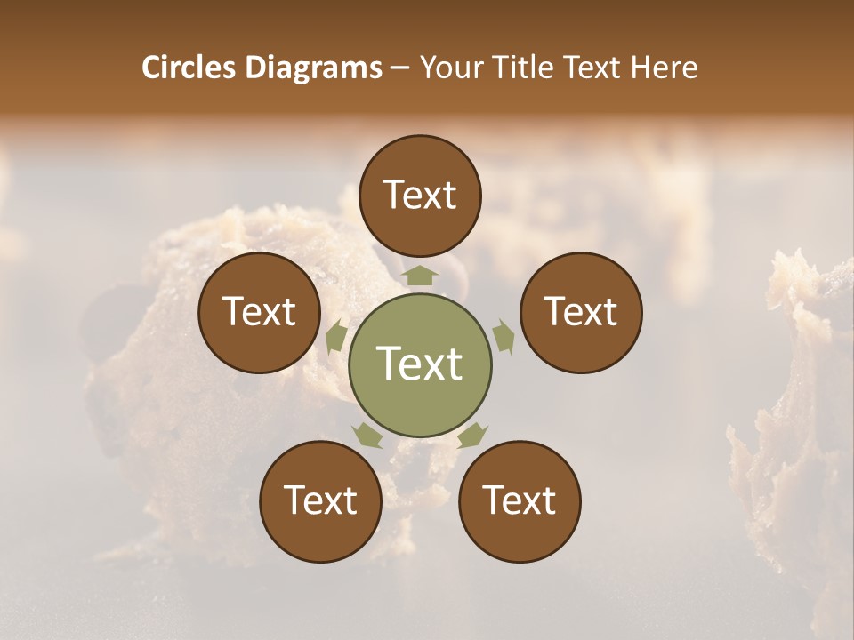 Heat System Supply PowerPoint Template