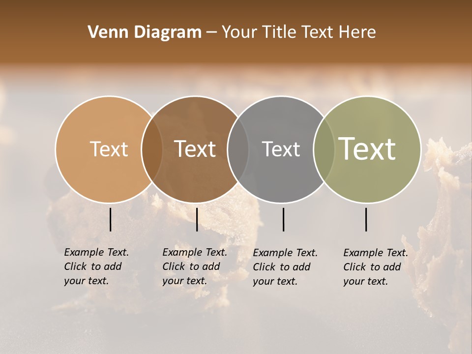 Heat System Supply PowerPoint Template