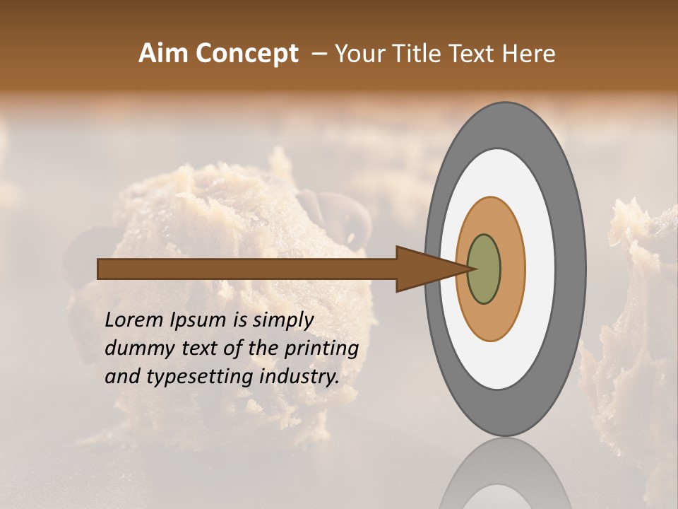 Heat System Supply PowerPoint Template