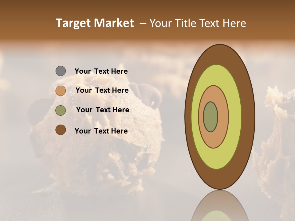 Heat System Supply PowerPoint Template