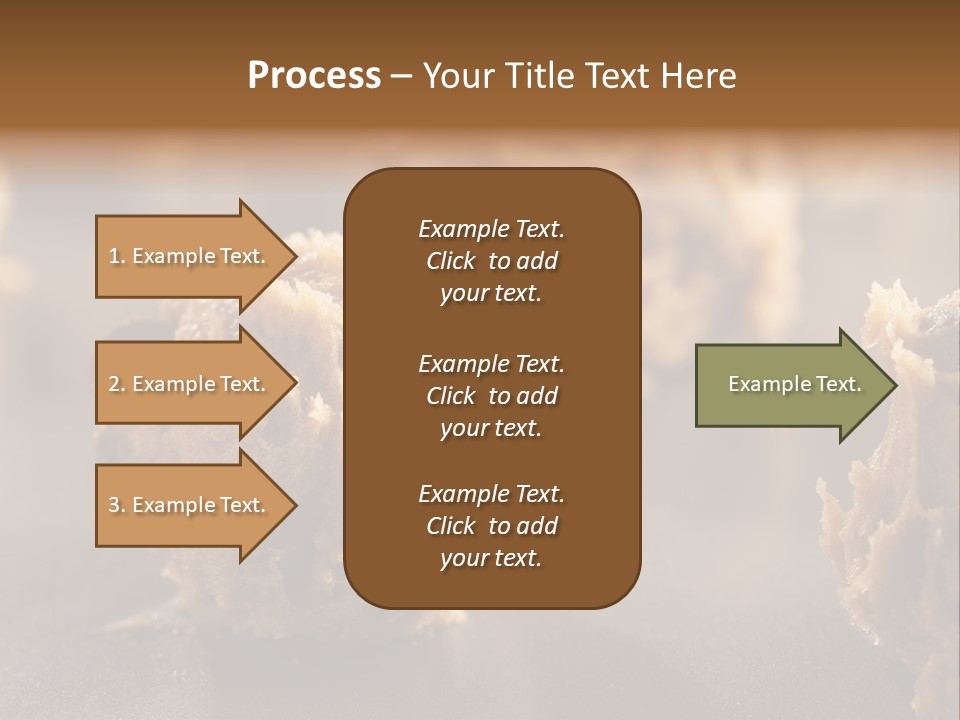 Heat System Supply PowerPoint Template