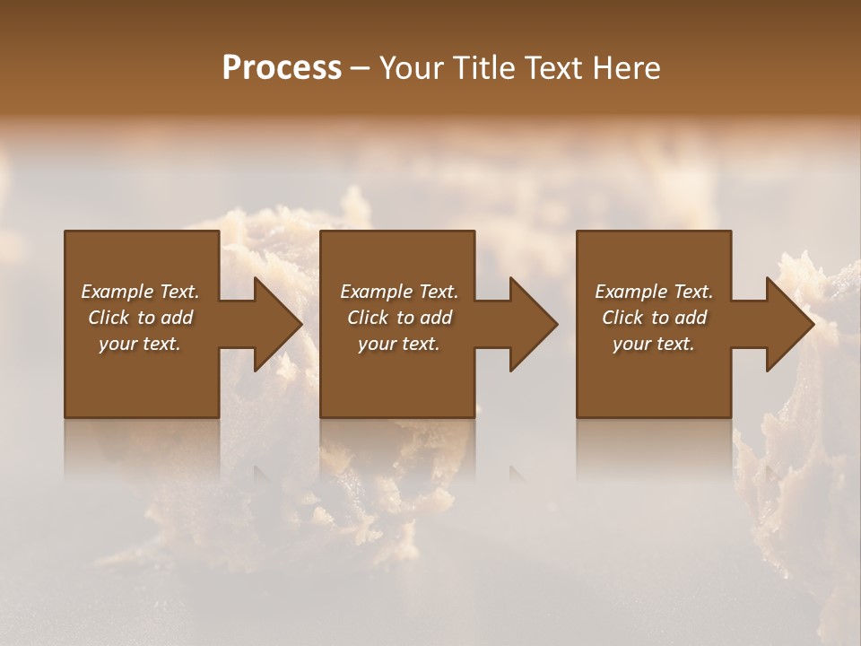 Heat System Supply PowerPoint Template