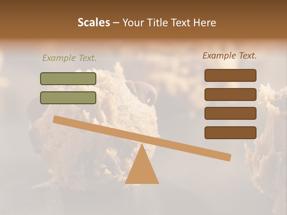 Heat System Supply PowerPoint Template
