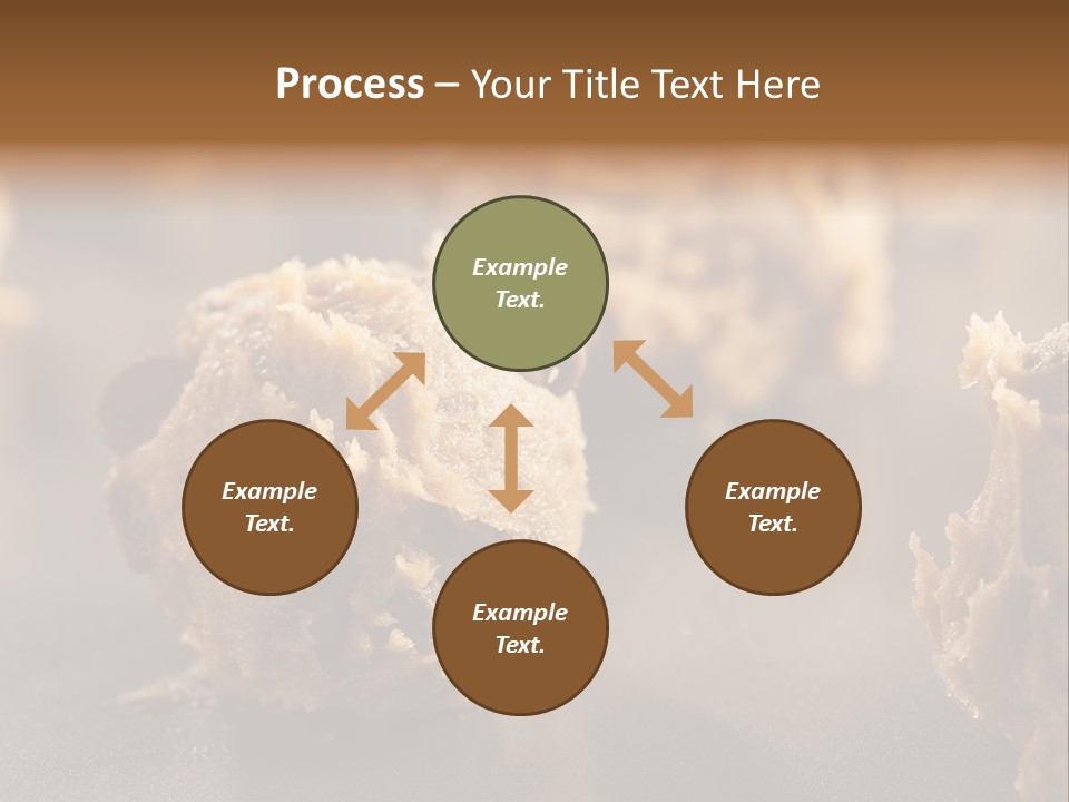 Heat System Supply PowerPoint Template