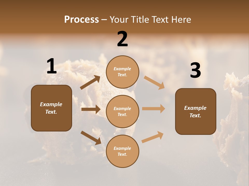 Heat System Supply PowerPoint Template