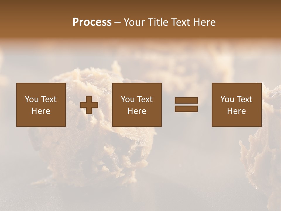 Heat System Supply PowerPoint Template