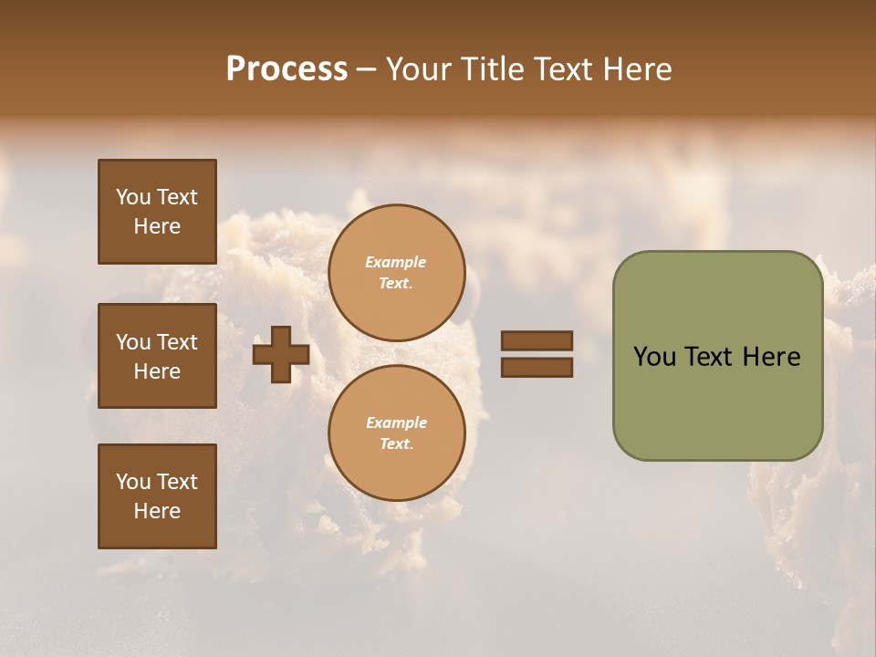 Heat System Supply PowerPoint Template