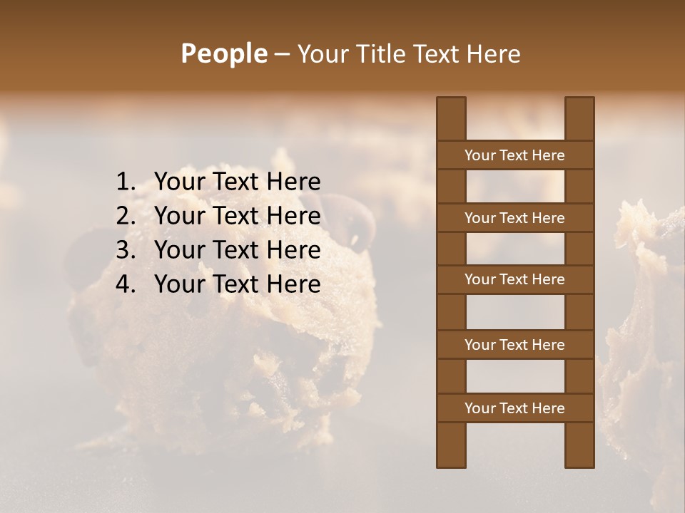 Heat System Supply PowerPoint Template