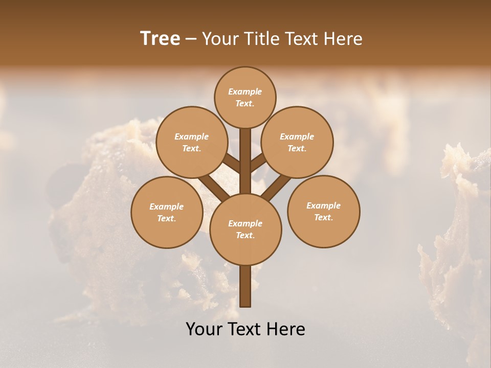 Heat System Supply PowerPoint Template