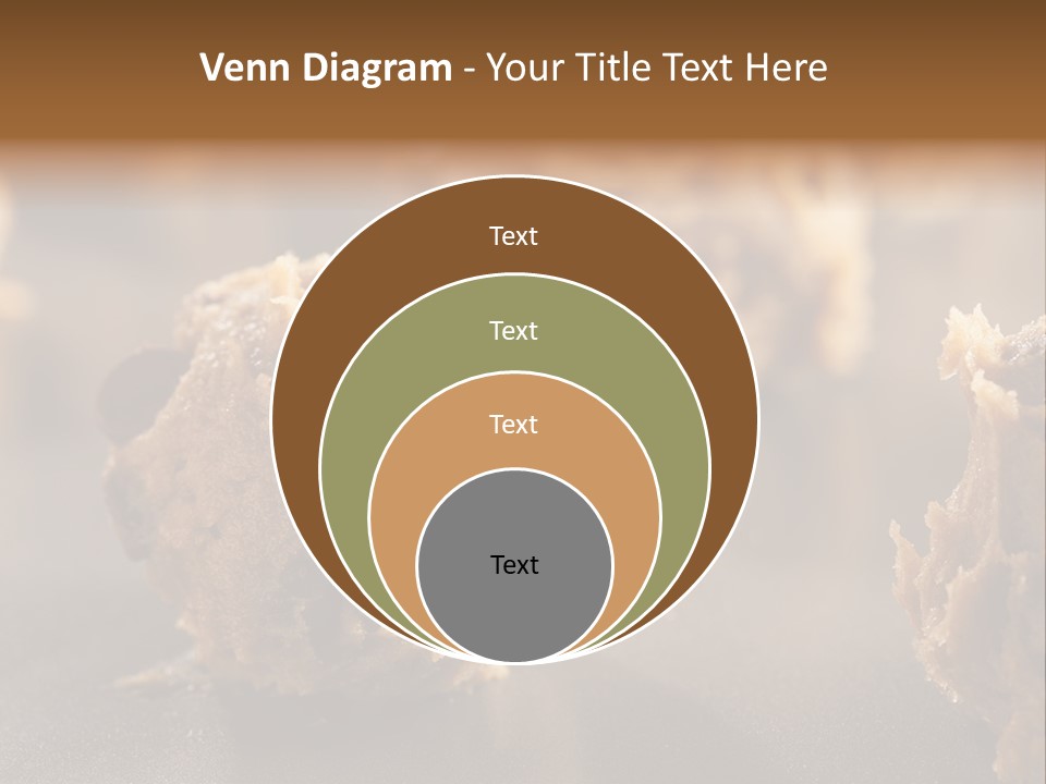 Heat System Supply PowerPoint Template