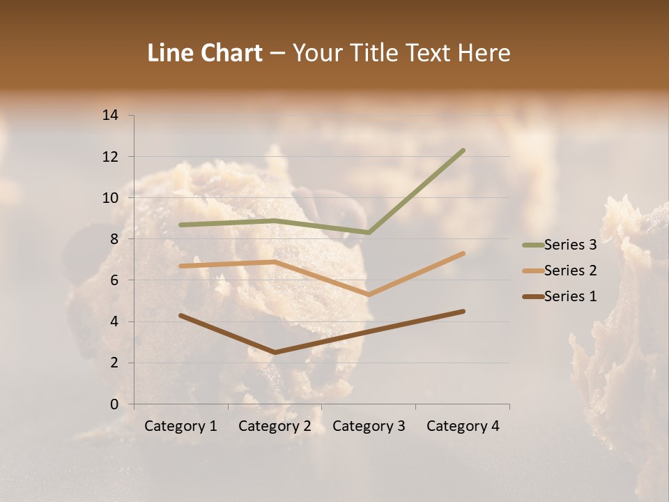 Heat System Supply PowerPoint Template