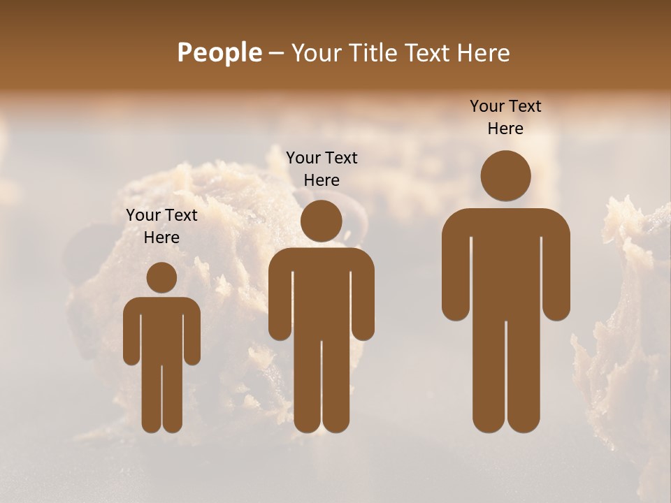 Heat System Supply PowerPoint Template