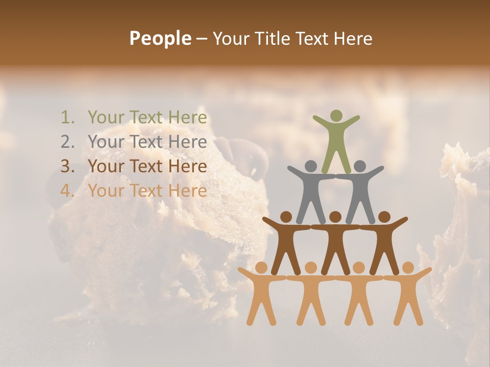 Heat System Supply PowerPoint Template
