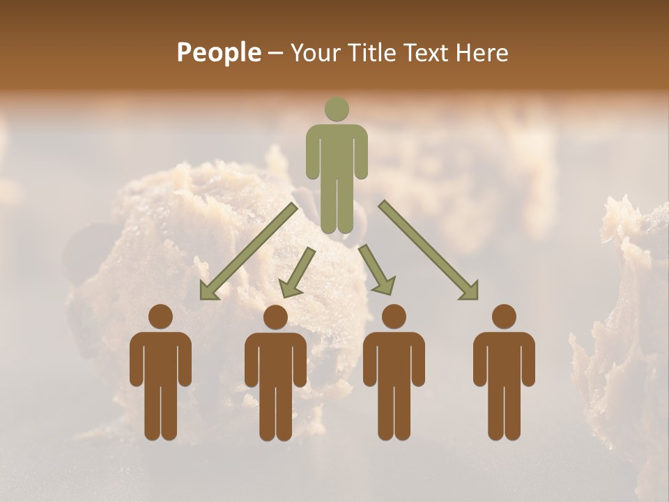Heat System Supply PowerPoint Template